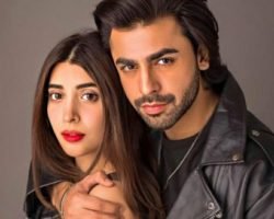 Social Media Reacts Over Rumors Of Urwa Hocane & Farhan Saeed’s Separation