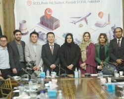 Alibaba.com holds Summit to bring Pakistani sellers onboard
