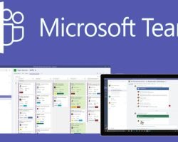 Microsoft announces software for business meetings