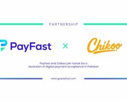 PayFast Partners with Chikoo to Enable Digital Payments