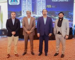 Lahoris throng to Zameen.com’s family gala at Amanah Noor Residence