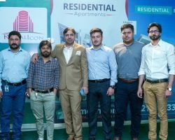 Special Sales Event held for Zameen.com’s premium projects in Hyderabad