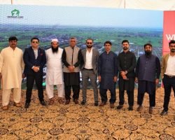 Zameen.com holds successful Family Property Gala at White Citi in Pasrur