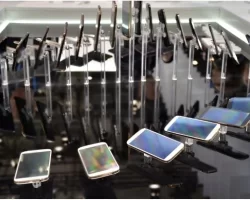 Pakistan Produced 7.16 Million Phones in First 3 Months of 2022