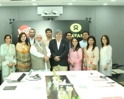 Jazz Partners with Oxfam in Pakistan to Digitally Empower Young Women
