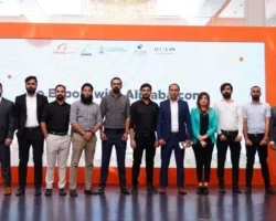 Alibaba.com Hosts First Lahore Seller Summit