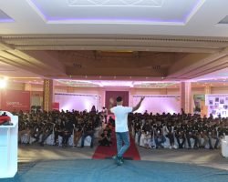 YLC 2022 – Reconstruction & Developmental Leadership