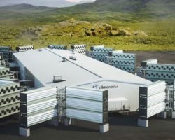 US bets billions on direct air capture