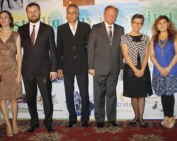 Meet Farrukh Ikram Full Time CEO and Full Time Visionary