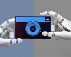 AI in Photography: Most Photographers Worried About the Impact