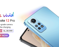 Xiaomi’s Redmi Note 12 Pro: Power and Photography Perfected!