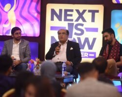 22nd Young Leaders Conference (YLC) celebrates the Momentum of the Economic Takeover on its 4th Day.