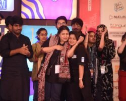 22nd Young Leaders Conference (YLC) Empowers Future Change-Makers with “NEXT IS NOW”