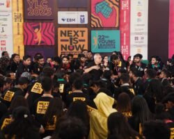 Day 2 of 22nd Young Leaders Conference (YLC) Focuses on Development and Sustainability