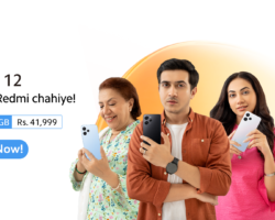 Redmi 12: Capture life in High-definition