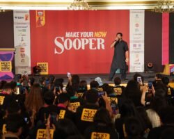 22nd Young Leaders Conference (YLC) Celebrates the Transformative Power of Art, Culture, and Society on its 3rd Day