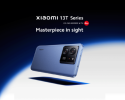 Xiaomi Announces Pakistan launch of 13T series