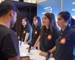 Xiaomi 13T Series Photo Exhibition: A Night of Visual Mastery and Celebration!