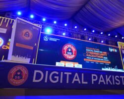 Digital Pakistan Cybersecurity Hackathon 2023 Kicks Off in Karachi