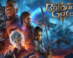 Baldur’s Gate 3 Reigns Supreme at 2023 Game Awards