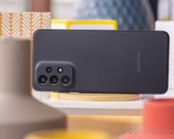 Samsung Galaxy A33 Arrives in Pakistan: Power, Performance, and Style