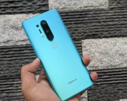 OnePlus 8: Sleek Design, Powerful Performance, Now Affordable in Pakistan