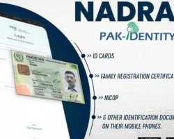 Skip the Queue, Get Your ID Online with NADRA’s New Mobile App