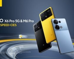  POCO M6 Pro & POCO X6 Pro Hit the Shelves: Elevate Your Mobile Experience Today