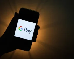 Google Pay Says Goodbye to the U.S.