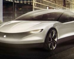 Apple Abandons Electric Car Project, Pivots to AI