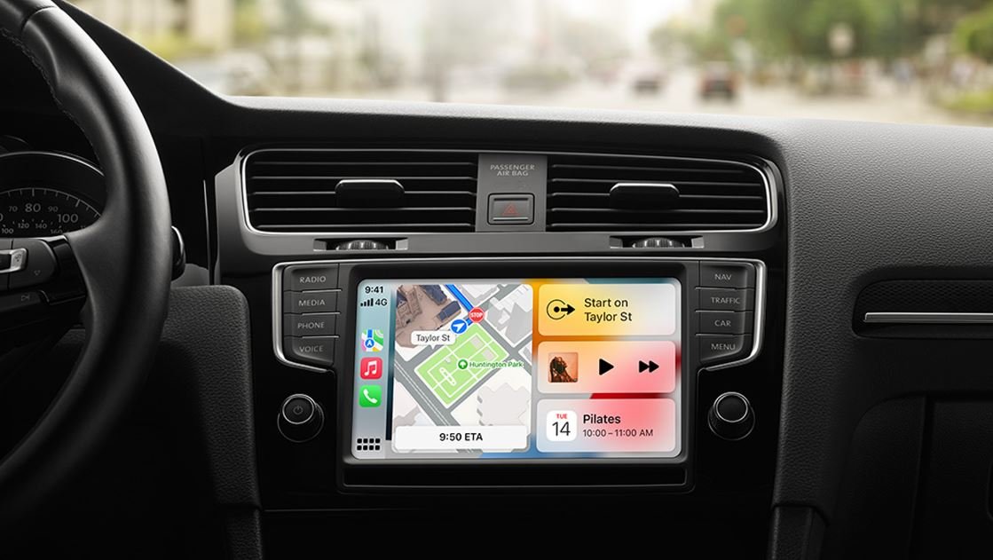 How to Take a Break from CarPlay on Your iPhone