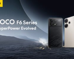 POCO creates a new flagship market segment with the latest generation F-series