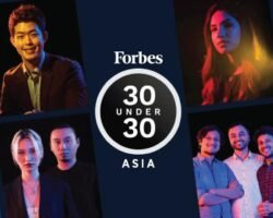 Seven Pakistanis Shine in Forbes ’30 Under 30 Asia 2024′ List