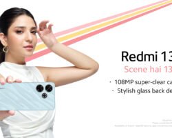Introducing Redmi 13: 108MP Camera Paired with Fun Features to Unleash Your Creativity