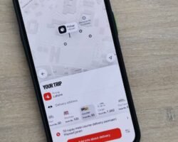 Yango Launches Delivery Service in Pakistan’s Three Largest Cities