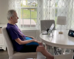 Groundbreaking Brain Implant Lets ALS Patient Control Alexa with Thoughts