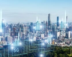 China Unveils Draft Plan to Revolutionize Digital Infrastructure with 5G-A and 6G Innovations