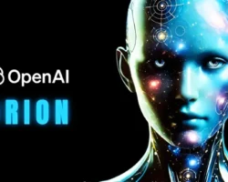 Will OpenAI’s Orion AI Model Deliver the Next Leap in AI?
