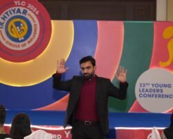 Economic Empowerment Takes Center Stage at Day 4 of Young Leaders Conference 2024