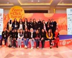 Young Leaders Conference Day 2 – Empowering Youth for Developmental Leadership