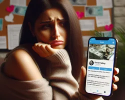 Mumbai Woman Loses Rs 6.37 Lacs to Instagram Scam