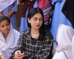 Punjab’s Education Department Takes a Step Toward Gender-Friendly Facilities