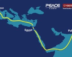 Africa-2 Cable Lands in Pakistan: Internet Revolution in Sight