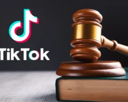 TikTok Ban Enforced Across U.S., Shaking Digital Ecosystem