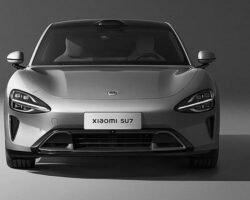 Xiaomi’s EV Ambitions Soar with SU7 Electric Car Milestones