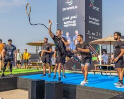 27 Teams Qualify for Battle of the Community – Dubai Games 2025 Takes Shape