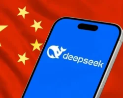 DeepSeek’s AI Models Boost China’s Chipmakers Amid U.S. Competition