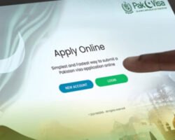 Pakistan Introduces Visa-on-Arrival Mobile App for 120 Countries