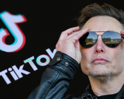 Elon Musk Dismisses TikTok Acquisition Rumors Amid U.S. Ban Concerns