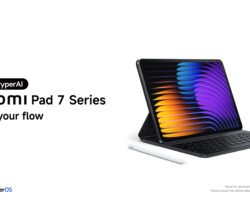 Xiaomi Pad 7 Series: Unleash AI-Powered Productivity on a Flagship Display!